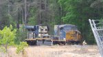 CSX 670